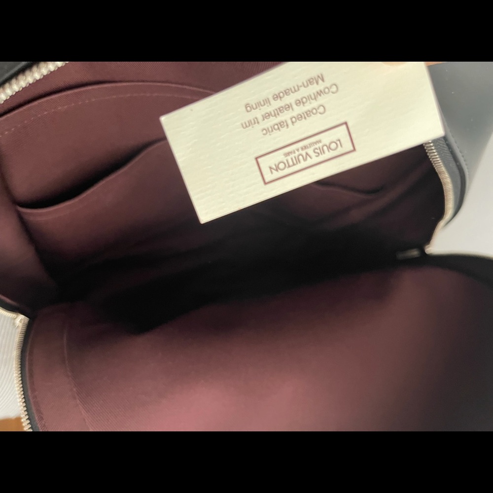 Louis Vuitton Bookbag Backpack Large - image 5